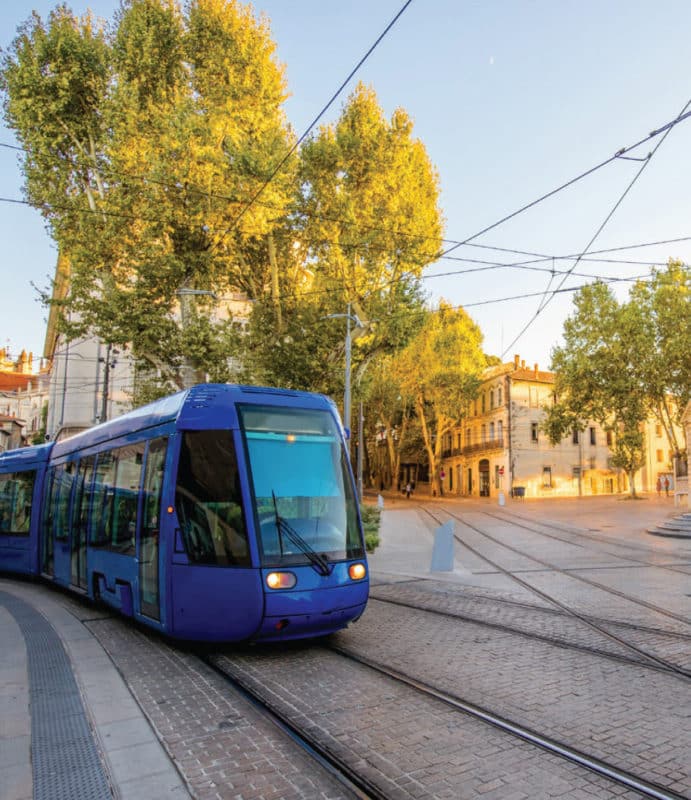 Investir à Montpellier une ville dynamique